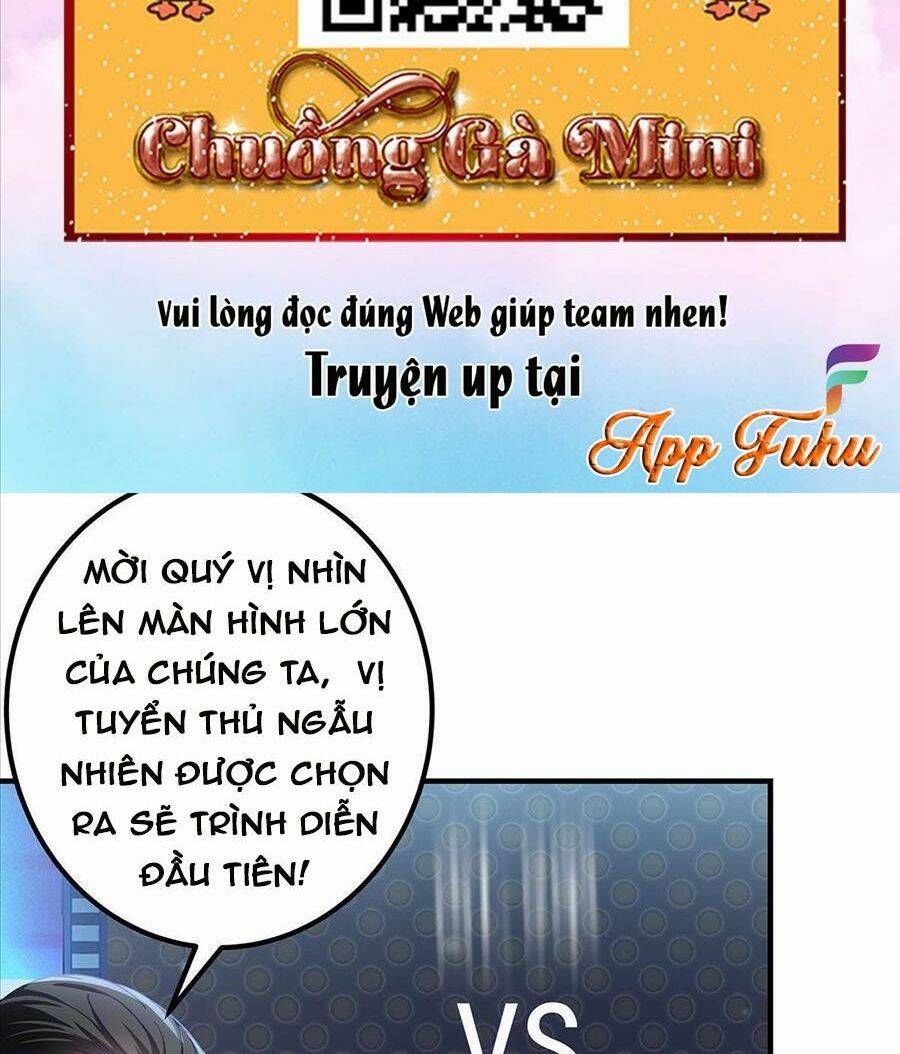 Bảo Bối Tâm Gan Của Lão Đại Xuyên Không Trở Lại Rồi Chapter 121 - Trang 2