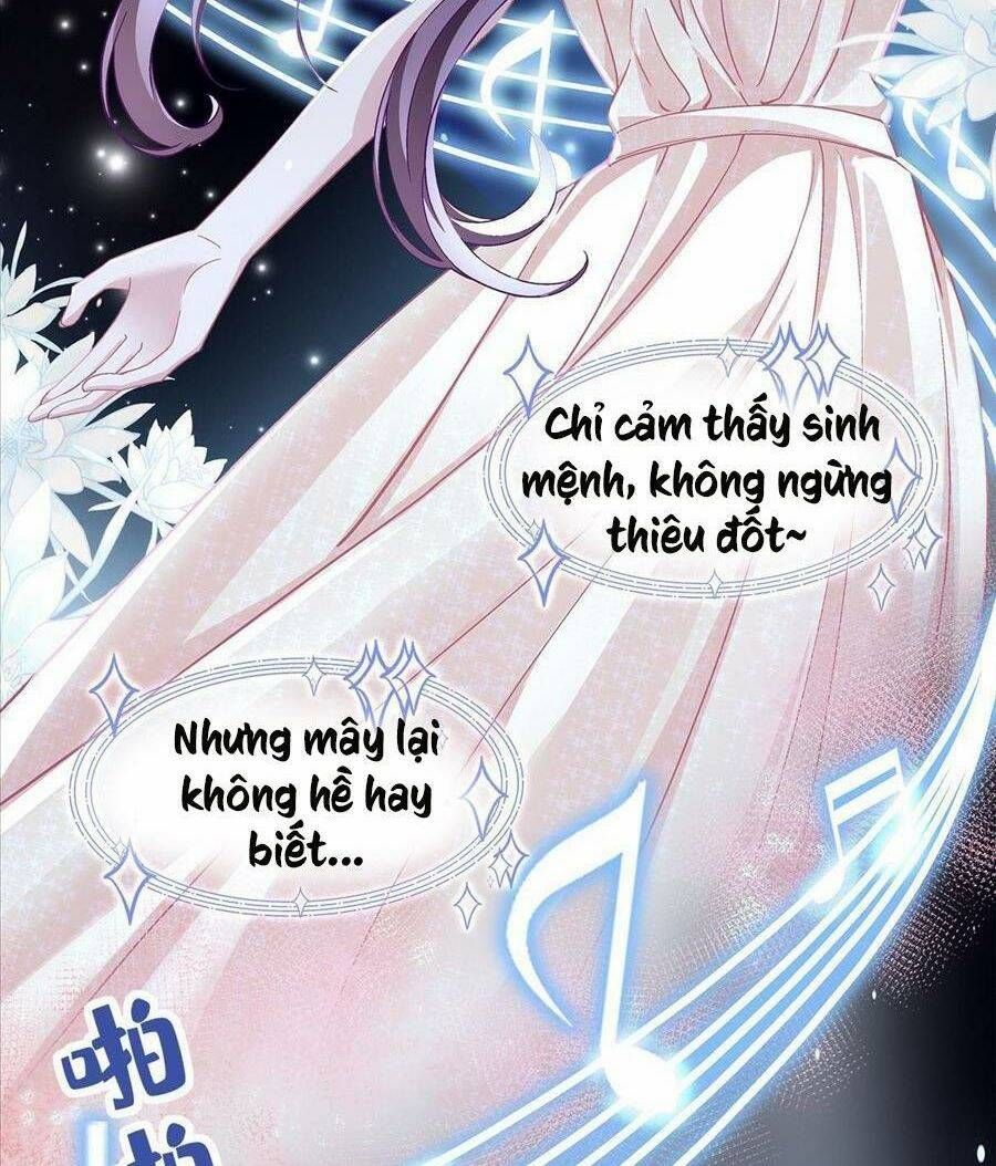 Bảo Bối Tâm Gan Của Lão Đại Xuyên Không Trở Lại Rồi Chapter 121 - Trang 2