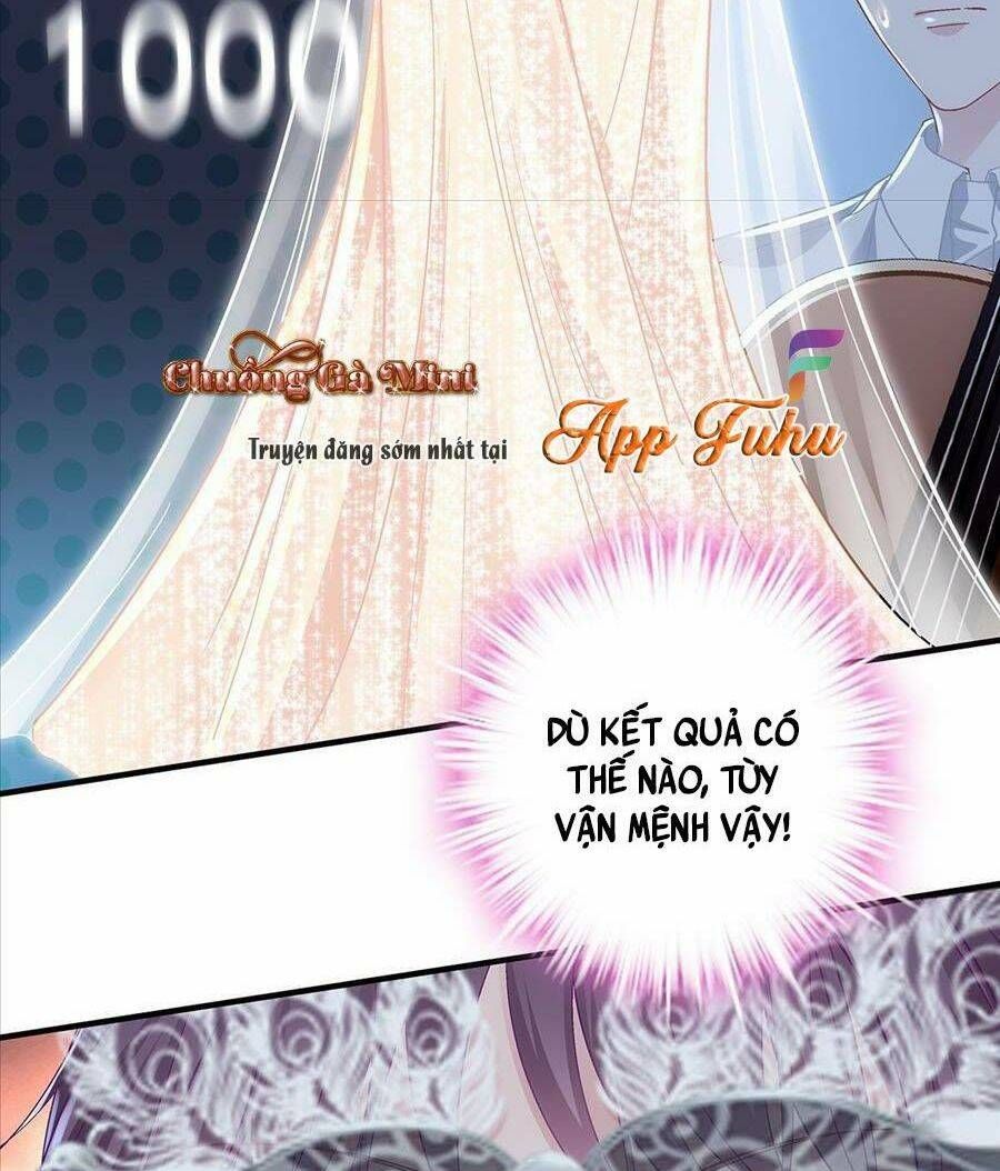 Bảo Bối Tâm Gan Của Lão Đại Xuyên Không Trở Lại Rồi Chapter 121 - Trang 2