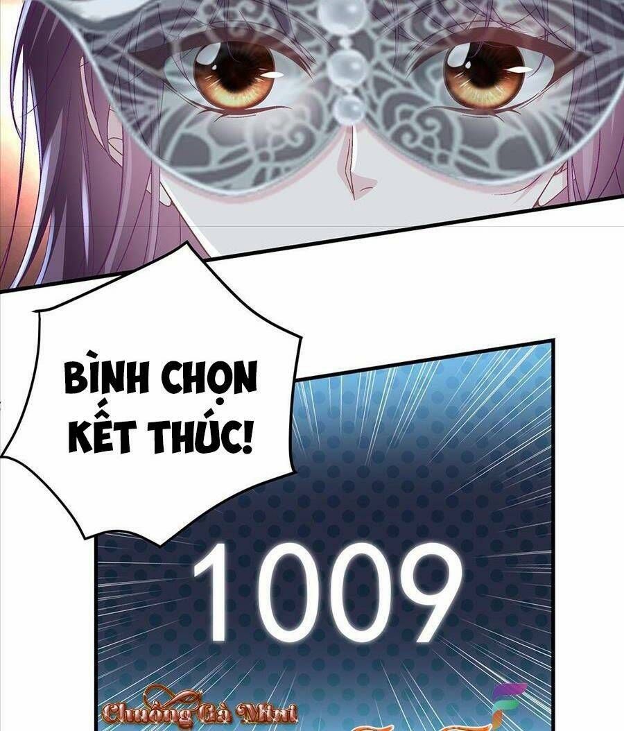 Bảo Bối Tâm Gan Của Lão Đại Xuyên Không Trở Lại Rồi Chapter 121 - Trang 2