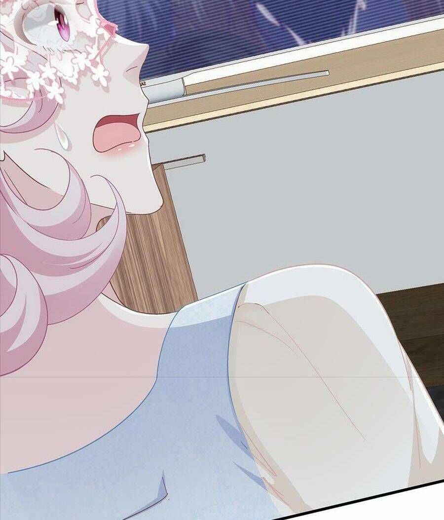 Bảo Bối Tâm Gan Của Lão Đại Xuyên Không Trở Lại Rồi Chapter 121 - Trang 2