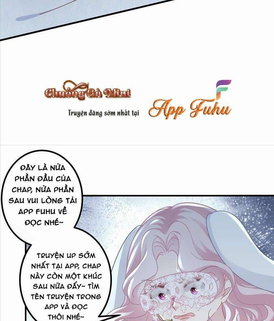 Bảo Bối Tâm Gan Của Lão Đại Xuyên Không Trở Lại Rồi Chapter 121 - Trang 2