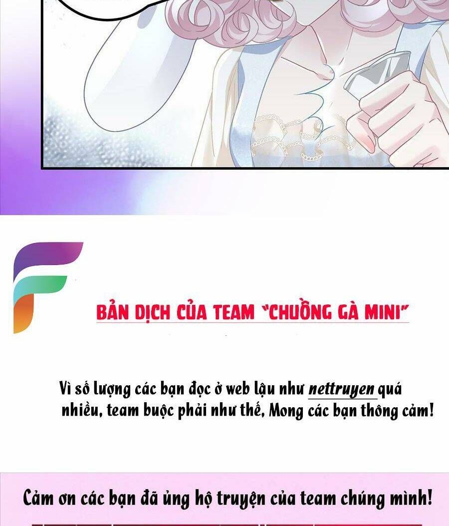 Bảo Bối Tâm Gan Của Lão Đại Xuyên Không Trở Lại Rồi Chapter 121 - Trang 2