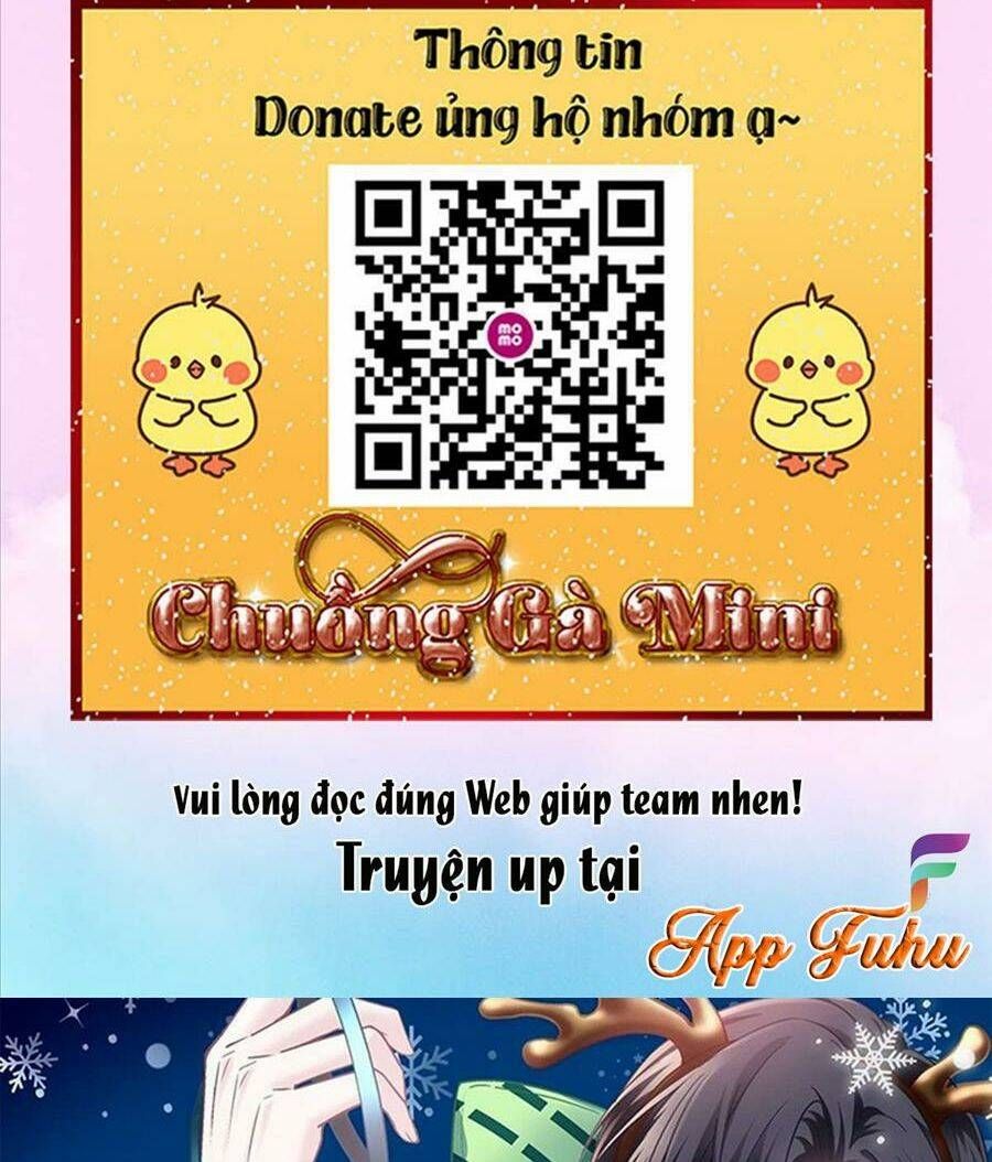 Bảo Bối Tâm Gan Của Lão Đại Xuyên Không Trở Lại Rồi Chapter 121 - Trang 2