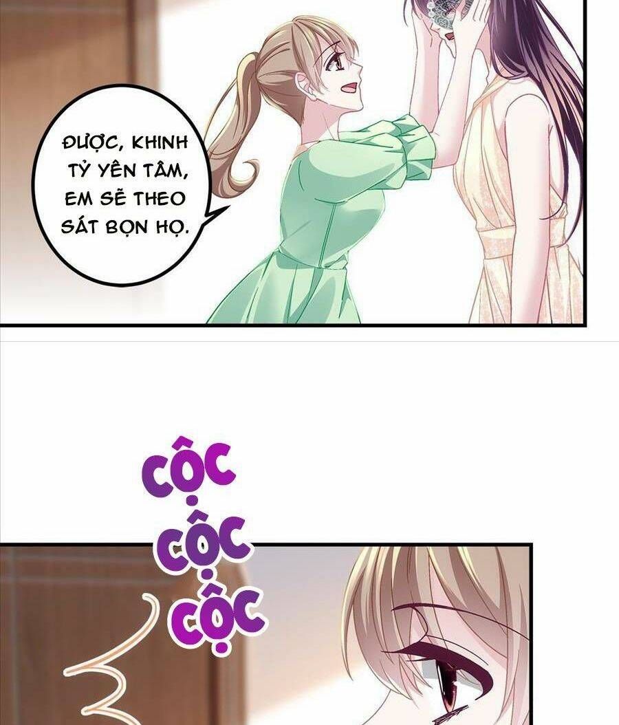 Bảo Bối Tâm Gan Của Lão Đại Xuyên Không Trở Lại Rồi Chapter 121 - Trang 2