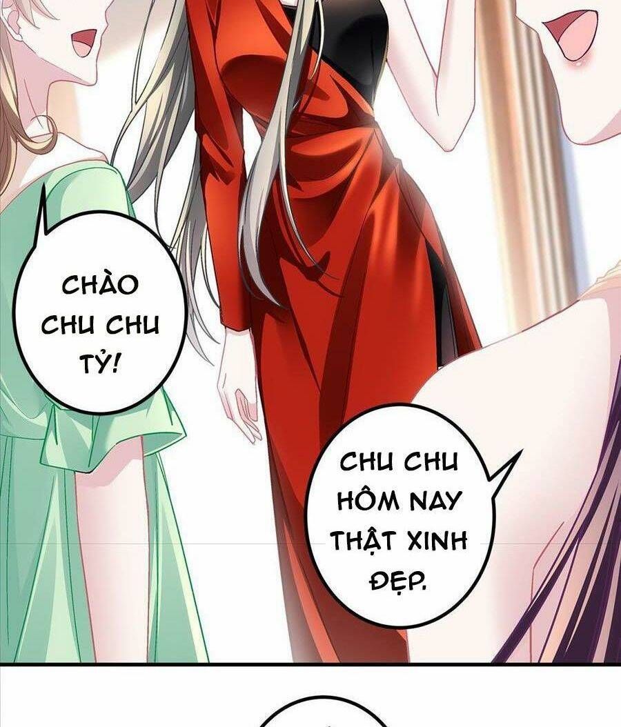 Bảo Bối Tâm Gan Của Lão Đại Xuyên Không Trở Lại Rồi Chapter 121 - Trang 2