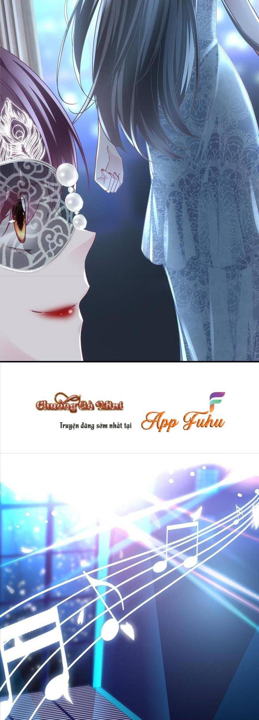 Bảo Bối Tâm Gan Của Lão Đại Xuyên Không Trở Lại Rồi Chapter 122 - Trang 2