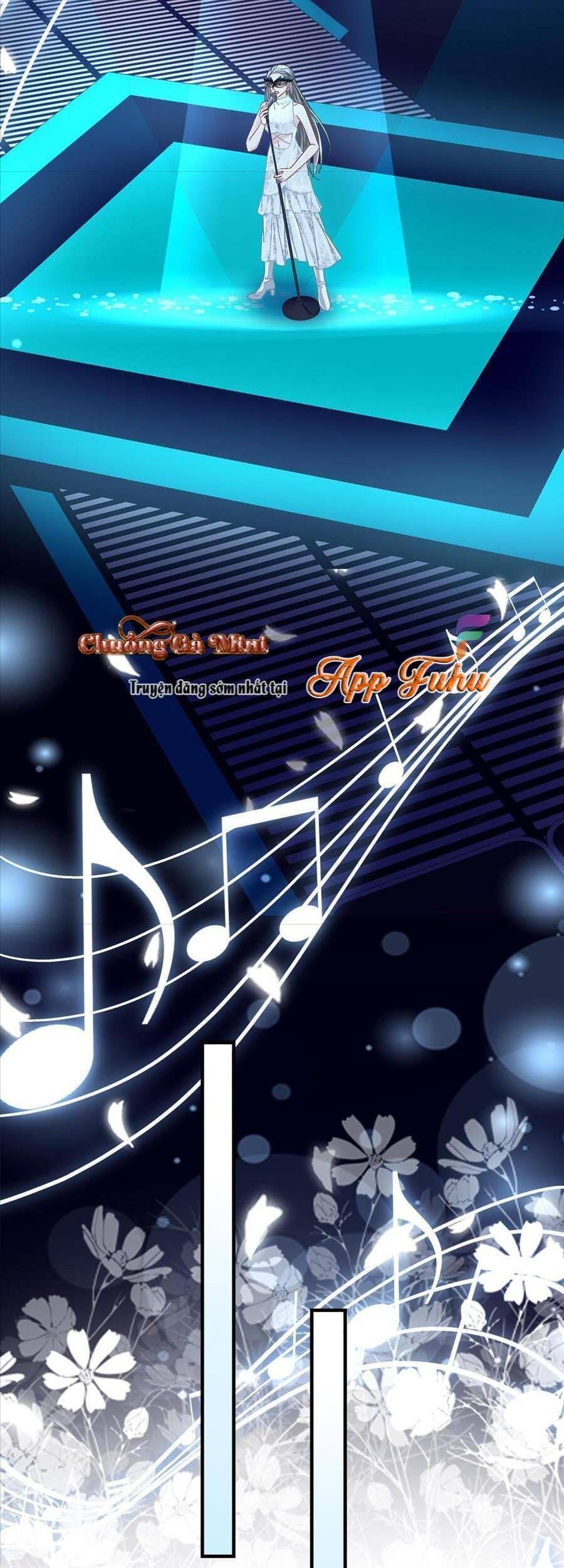 Bảo Bối Tâm Gan Của Lão Đại Xuyên Không Trở Lại Rồi Chapter 122 - Trang 2