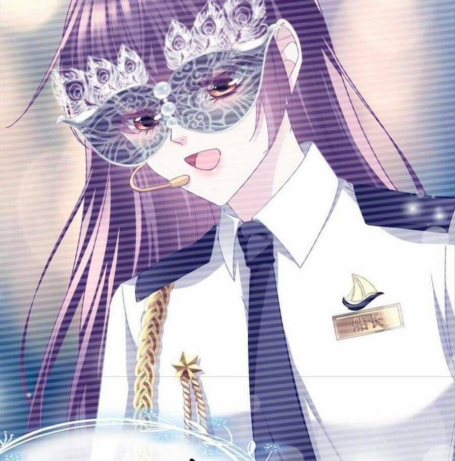 Bảo Bối Tâm Gan Của Lão Đại Xuyên Không Trở Lại Rồi Chapter 123 - Trang 2