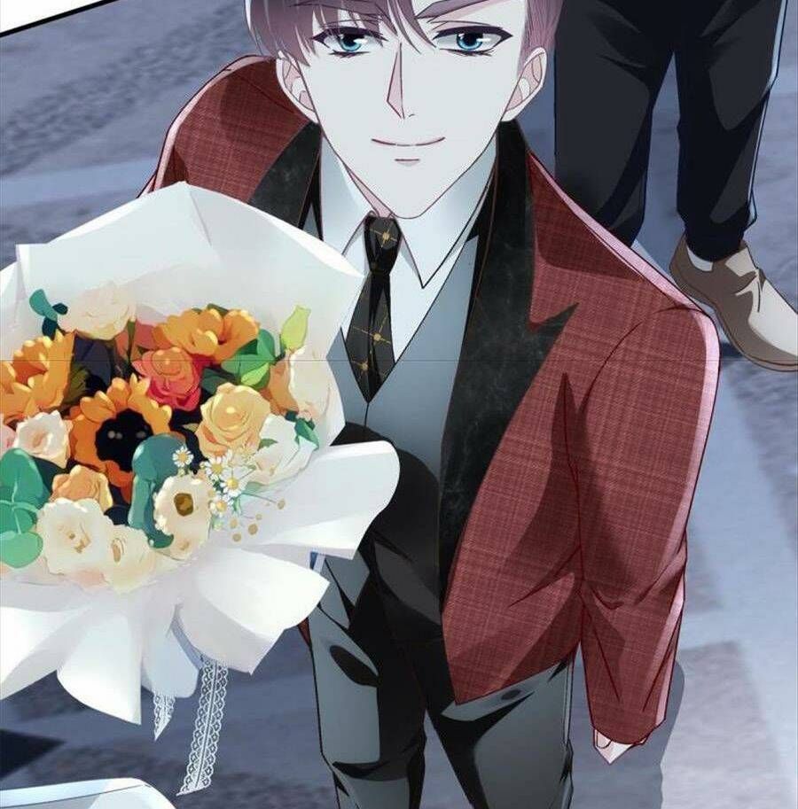 Bảo Bối Tâm Gan Của Lão Đại Xuyên Không Trở Lại Rồi Chapter 123 - Trang 2