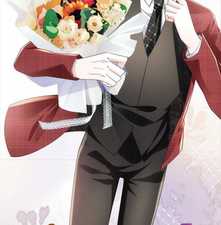 Bảo Bối Tâm Gan Của Lão Đại Xuyên Không Trở Lại Rồi Chapter 123 - Trang 2