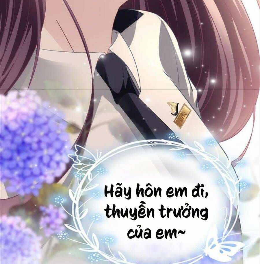 Bảo Bối Tâm Gan Của Lão Đại Xuyên Không Trở Lại Rồi Chapter 123 - Trang 2