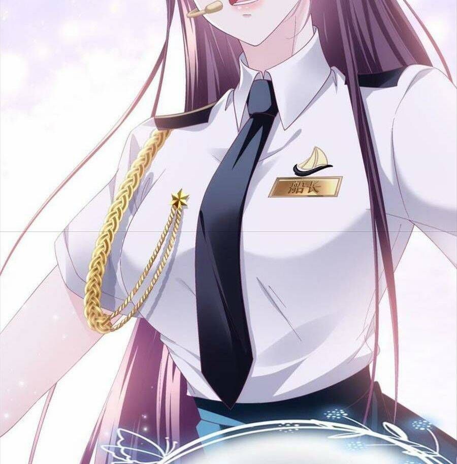 Bảo Bối Tâm Gan Của Lão Đại Xuyên Không Trở Lại Rồi Chapter 123 - Trang 2