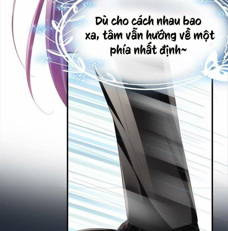 Bảo Bối Tâm Gan Của Lão Đại Xuyên Không Trở Lại Rồi Chapter 123 - Trang 2