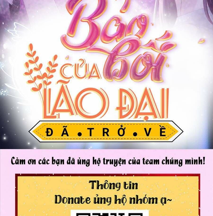 Bảo Bối Tâm Gan Của Lão Đại Xuyên Không Trở Lại Rồi Chapter 123 - Trang 2