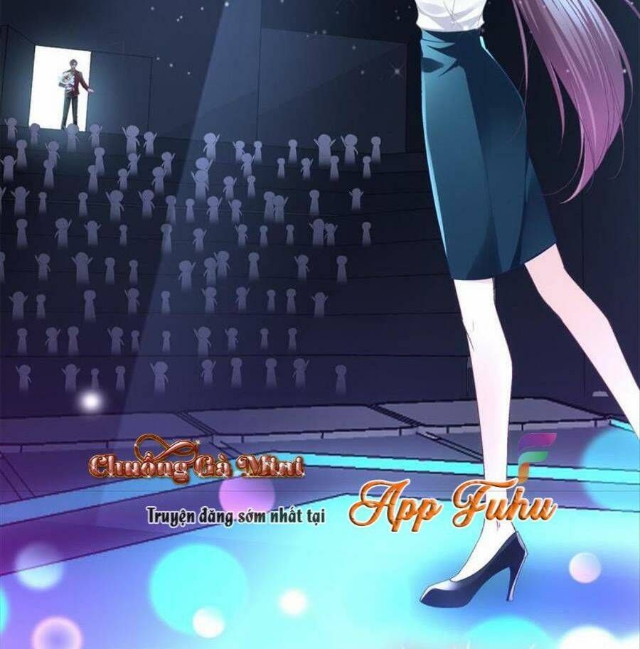 Bảo Bối Tâm Gan Của Lão Đại Xuyên Không Trở Lại Rồi Chapter 123 - Trang 2