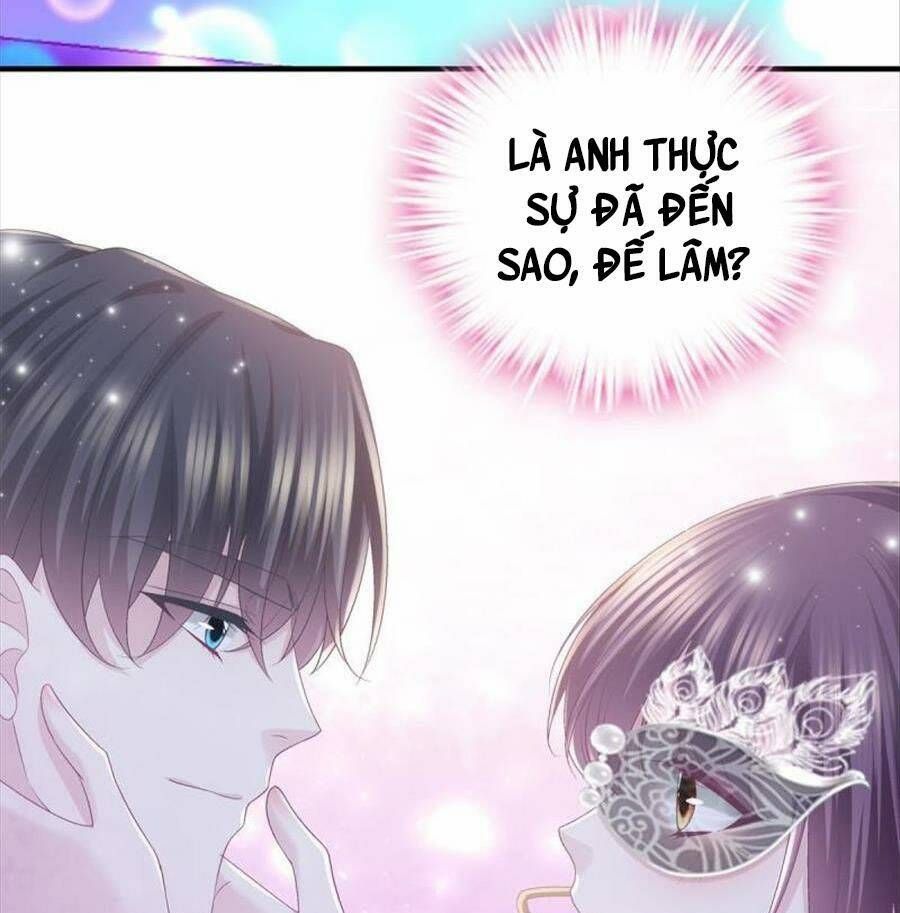 Bảo Bối Tâm Gan Của Lão Đại Xuyên Không Trở Lại Rồi Chapter 123 - Trang 2