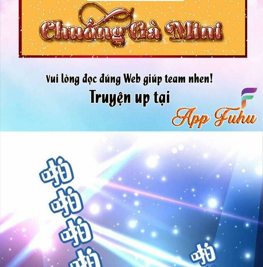 Bảo Bối Tâm Gan Của Lão Đại Xuyên Không Trở Lại Rồi Chapter 123 - Trang 2