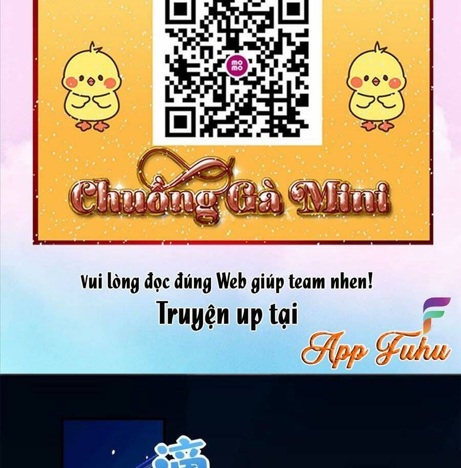 Bảo Bối Tâm Gan Của Lão Đại Xuyên Không Trở Lại Rồi Chapter 123 - Trang 2