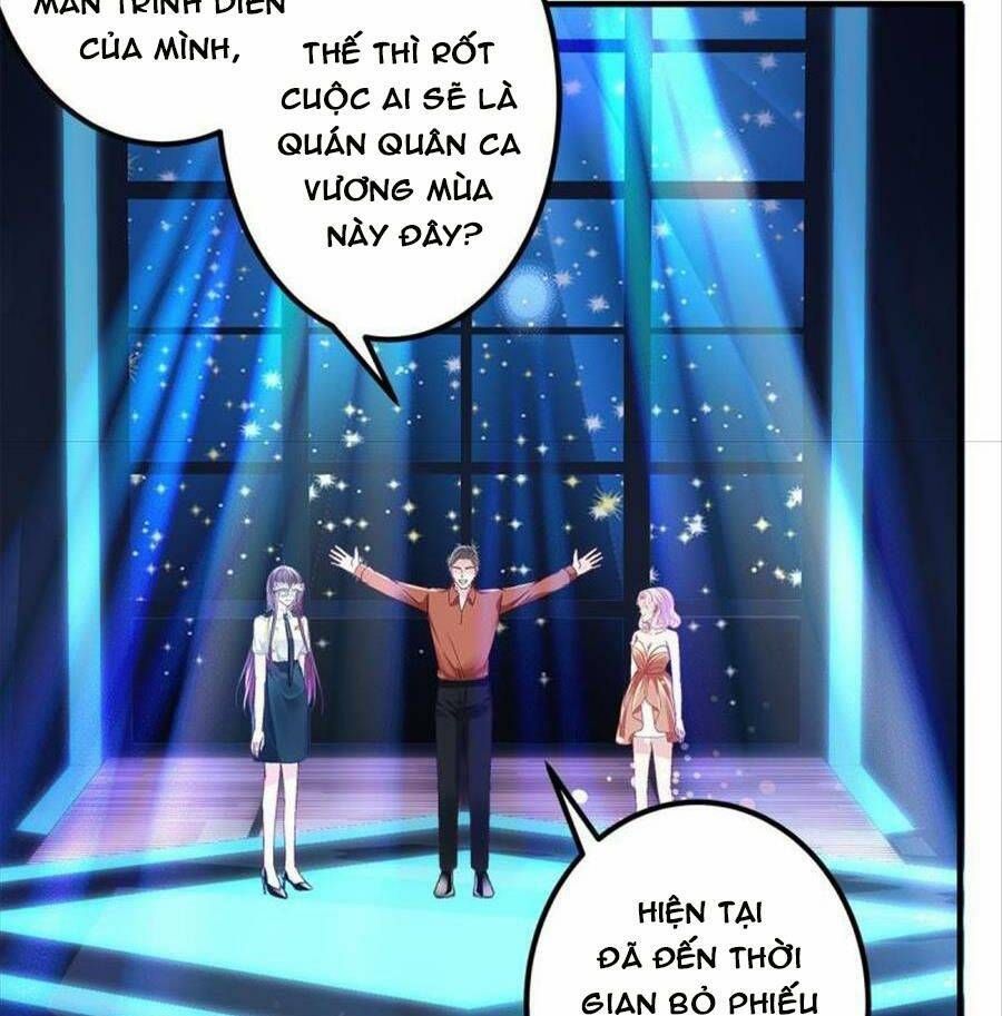 Bảo Bối Tâm Gan Của Lão Đại Xuyên Không Trở Lại Rồi Chapter 123 - Trang 2