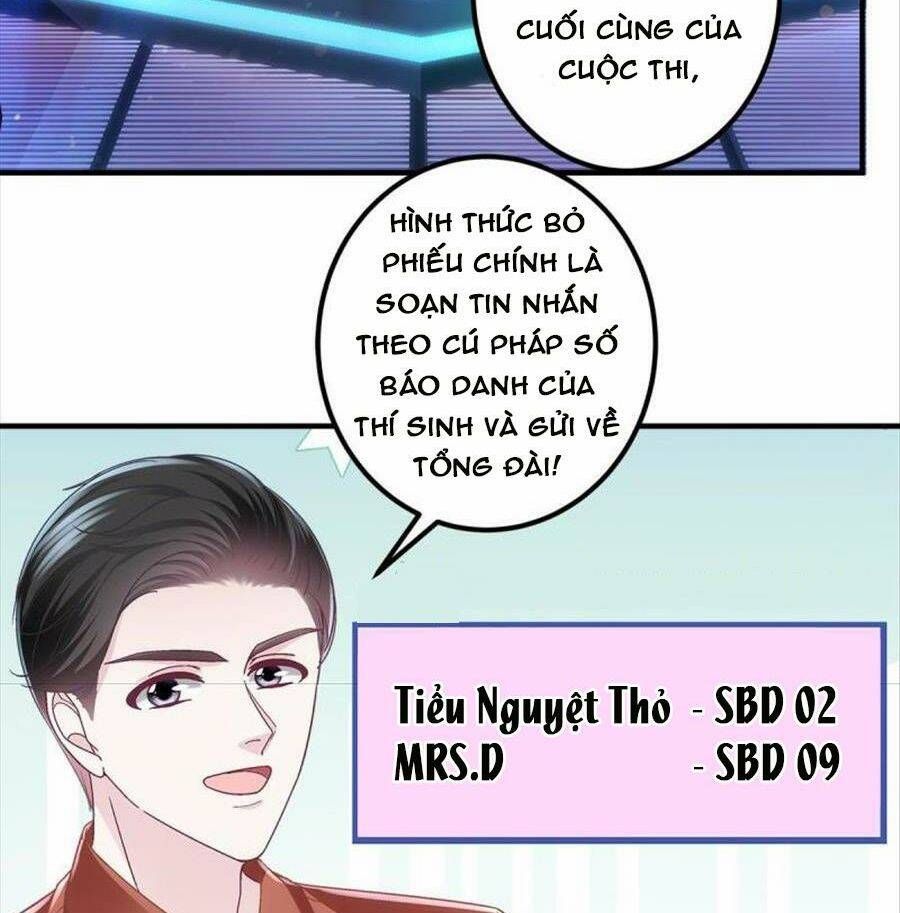 Bảo Bối Tâm Gan Của Lão Đại Xuyên Không Trở Lại Rồi Chapter 123 - Trang 2