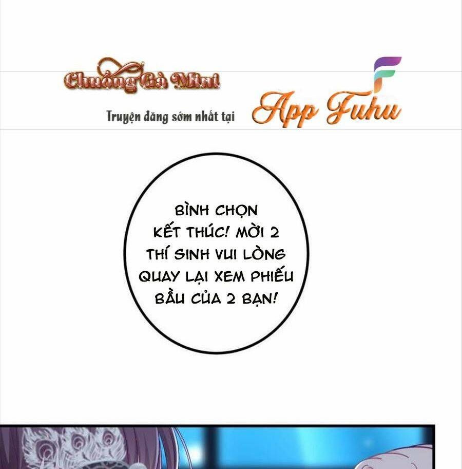 Bảo Bối Tâm Gan Của Lão Đại Xuyên Không Trở Lại Rồi Chapter 123 - Trang 2