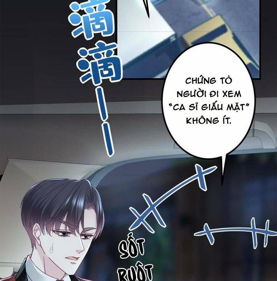 Bảo Bối Tâm Gan Của Lão Đại Xuyên Không Trở Lại Rồi Chapter 123 - Trang 2