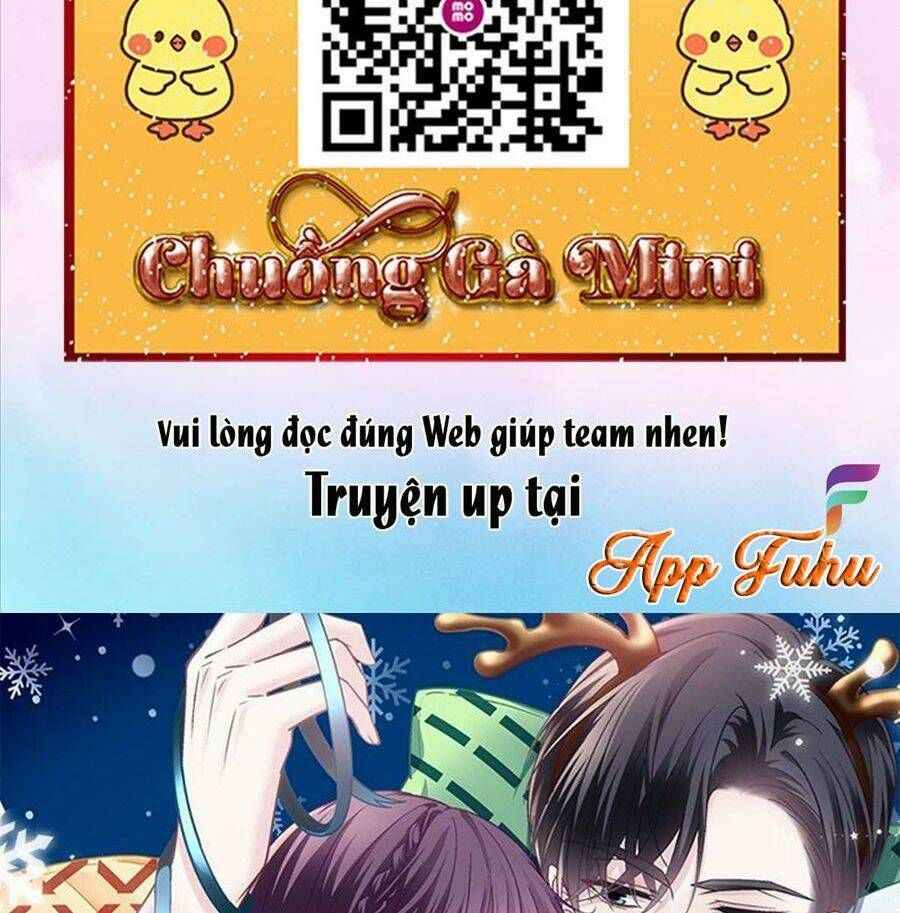 Bảo Bối Tâm Gan Của Lão Đại Xuyên Không Trở Lại Rồi Chapter 123 - Trang 2