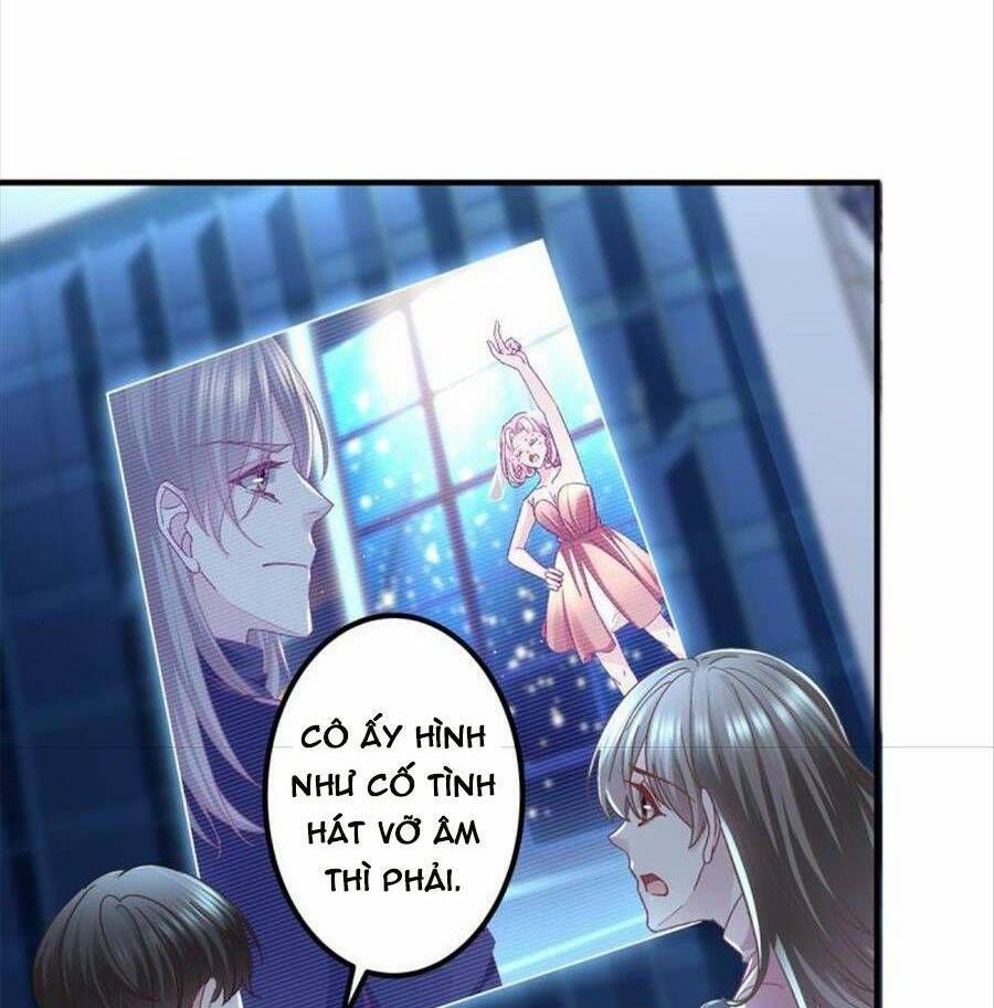 Bảo Bối Tâm Gan Của Lão Đại Xuyên Không Trở Lại Rồi Chapter 123 - Trang 2