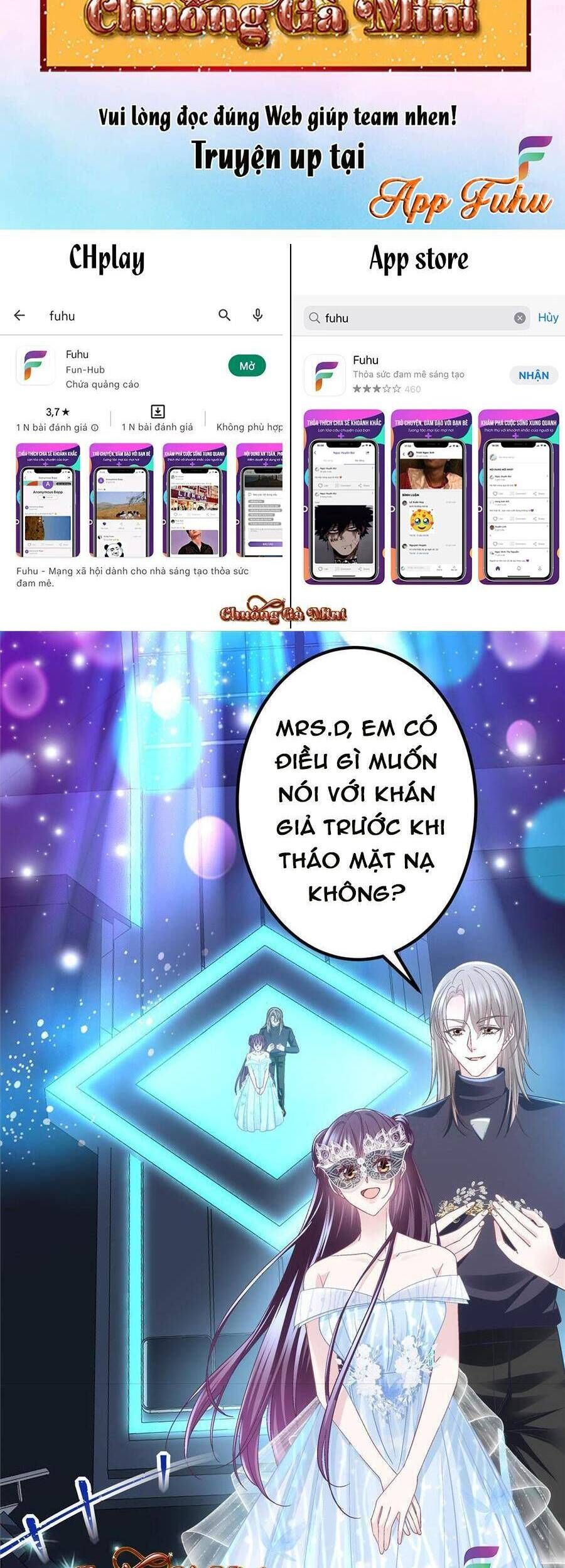 Bảo Bối Tâm Gan Của Lão Đại Xuyên Không Trở Lại Rồi Chapter 125 - Trang 2