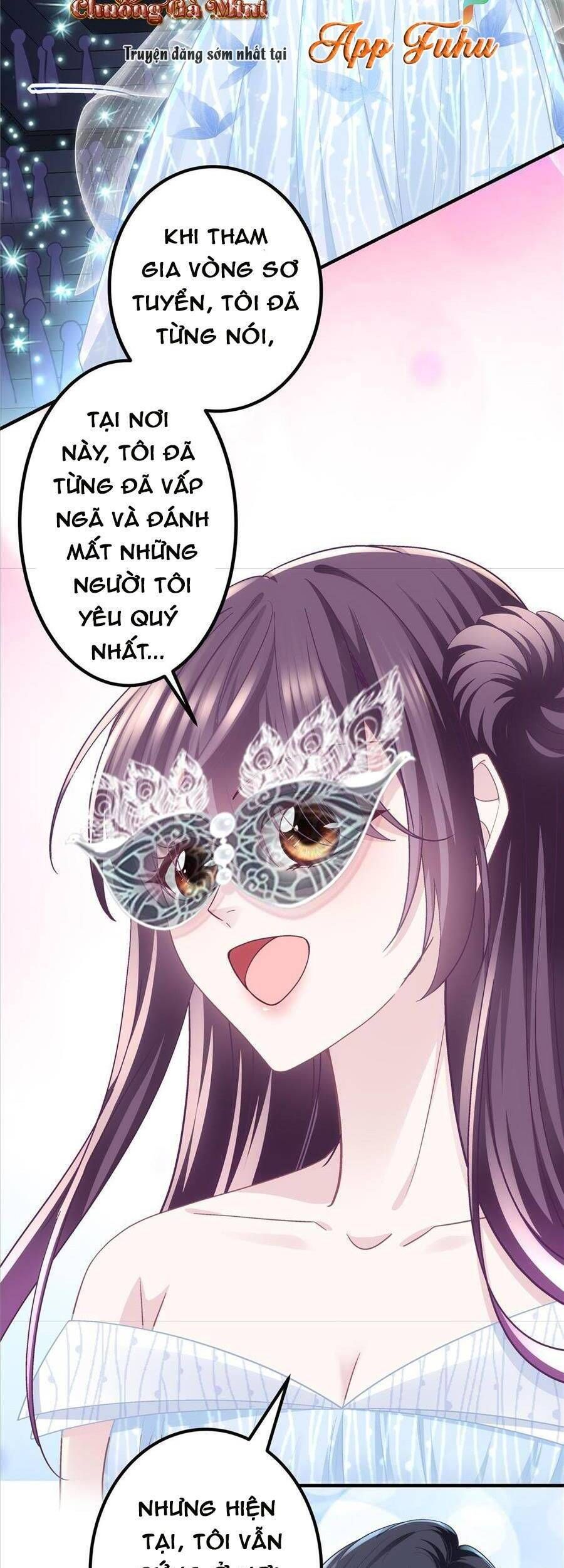 Bảo Bối Tâm Gan Của Lão Đại Xuyên Không Trở Lại Rồi Chapter 125 - Trang 2