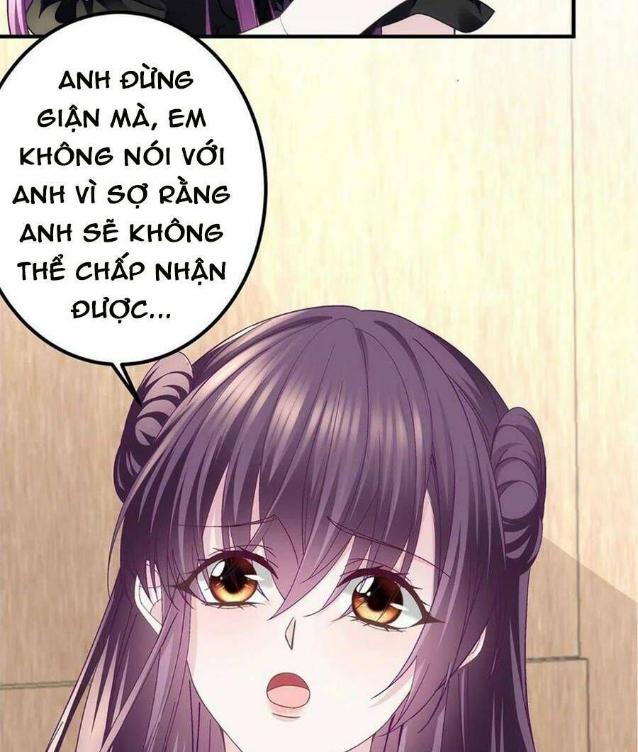 Bảo Bối Tâm Gan Của Lão Đại Xuyên Không Trở Lại Rồi Chapter 126 - Trang 2