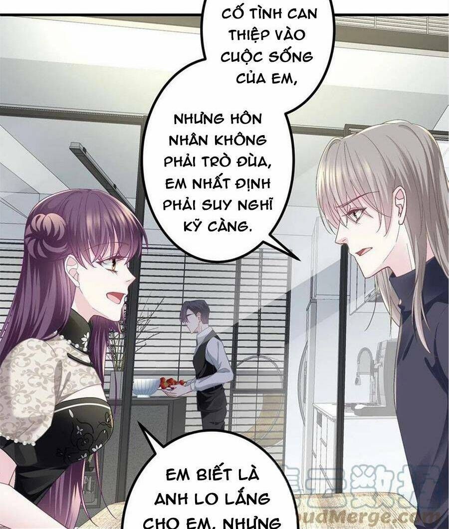 Bảo Bối Tâm Gan Của Lão Đại Xuyên Không Trở Lại Rồi Chapter 126 - Trang 2