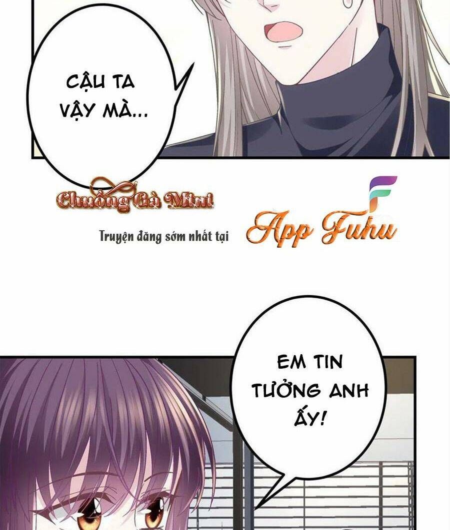 Bảo Bối Tâm Gan Của Lão Đại Xuyên Không Trở Lại Rồi Chapter 126 - Trang 2