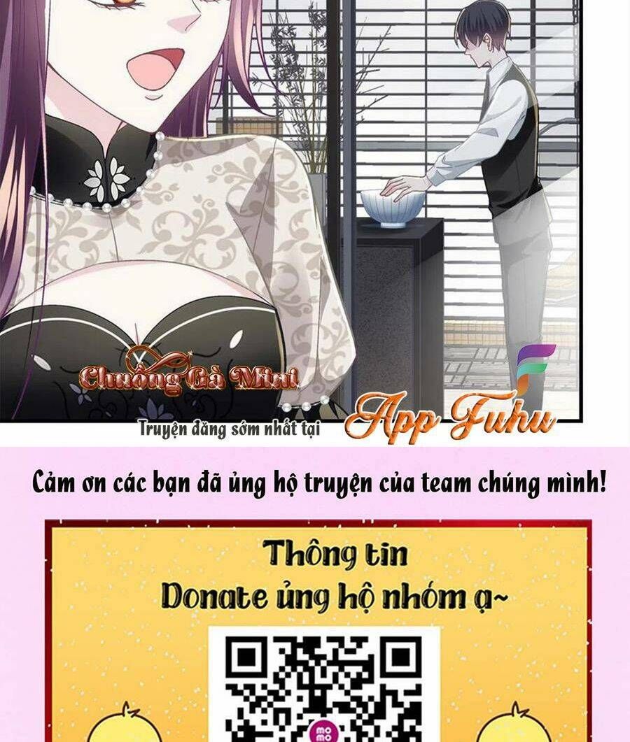 Bảo Bối Tâm Gan Của Lão Đại Xuyên Không Trở Lại Rồi Chapter 126 - Trang 2