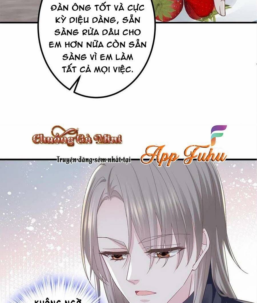 Bảo Bối Tâm Gan Của Lão Đại Xuyên Không Trở Lại Rồi Chapter 126 - Trang 2