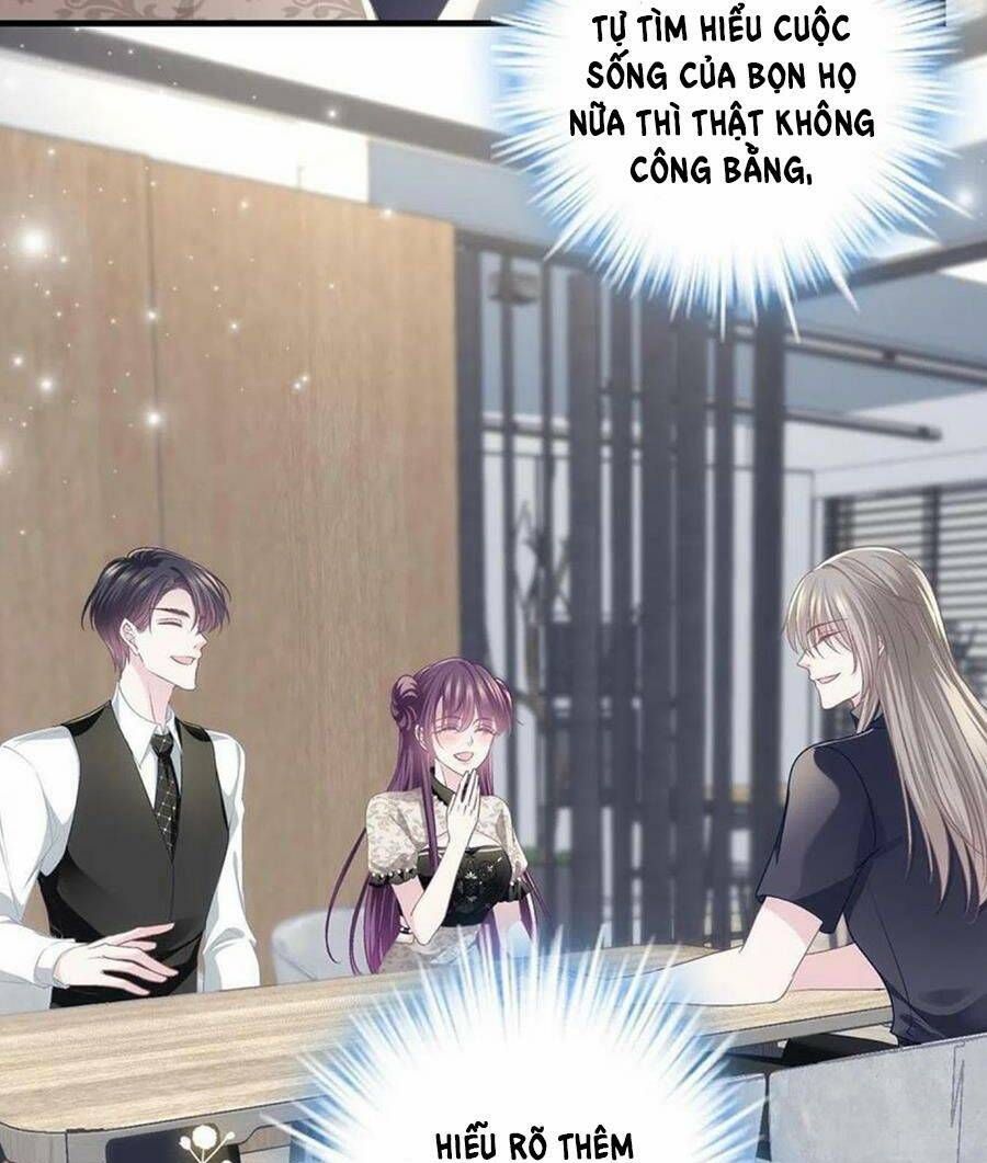 Bảo Bối Tâm Gan Của Lão Đại Xuyên Không Trở Lại Rồi Chapter 126 - Trang 2