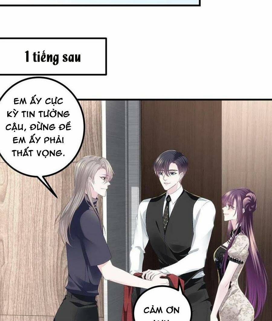 Bảo Bối Tâm Gan Của Lão Đại Xuyên Không Trở Lại Rồi Chapter 126 - Trang 2