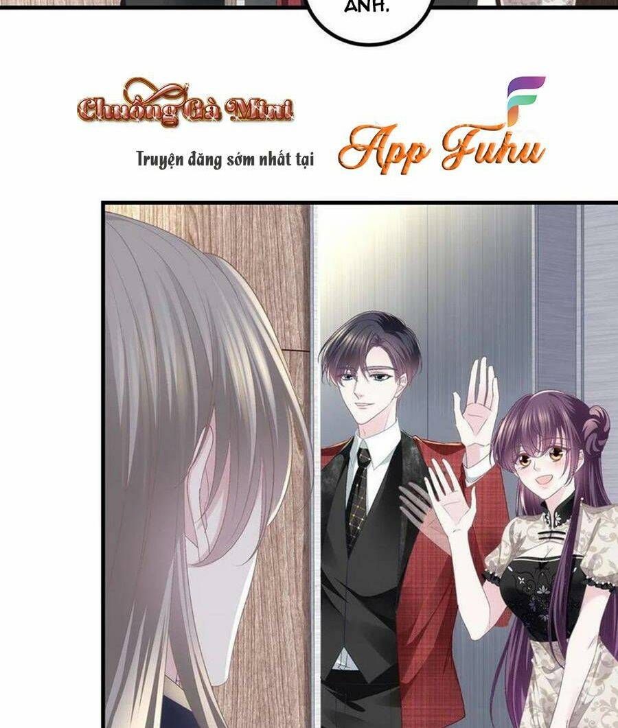 Bảo Bối Tâm Gan Của Lão Đại Xuyên Không Trở Lại Rồi Chapter 126 - Trang 2