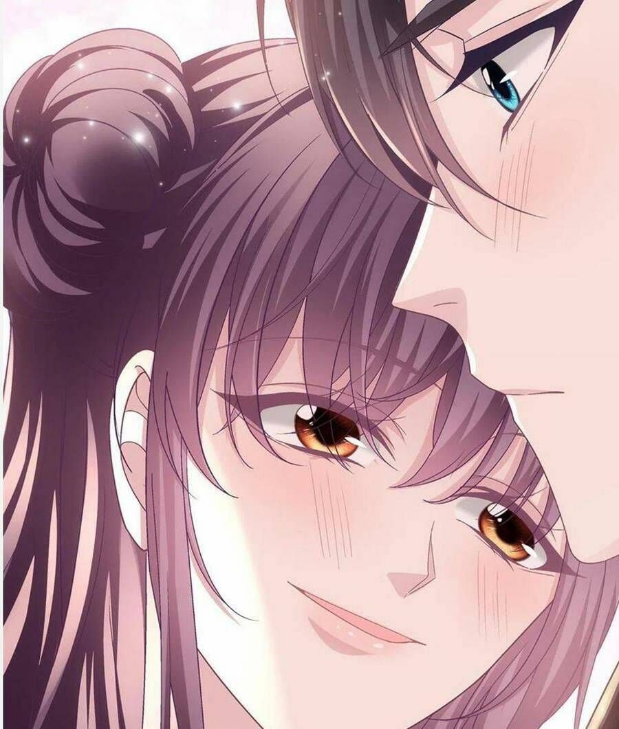 Bảo Bối Tâm Gan Của Lão Đại Xuyên Không Trở Lại Rồi Chapter 126 - Trang 2