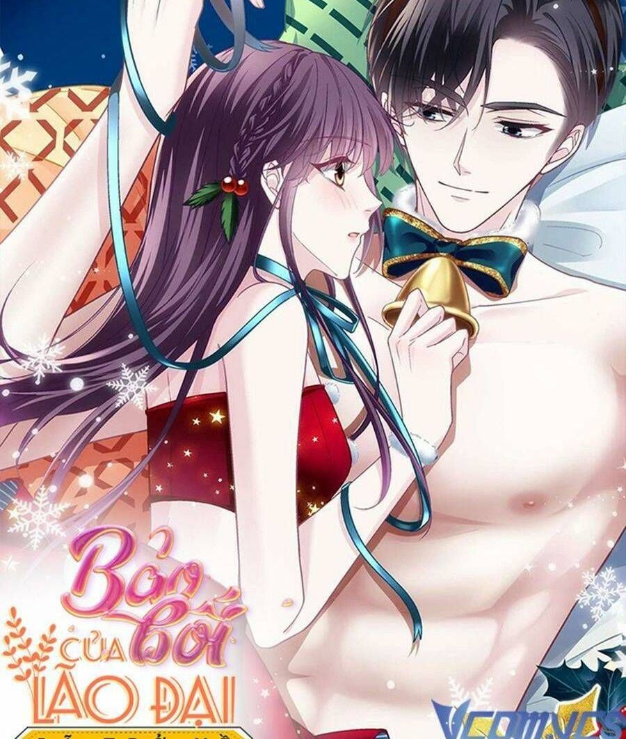 Bảo Bối Tâm Gan Của Lão Đại Xuyên Không Trở Lại Rồi Chapter 126 - Trang 2