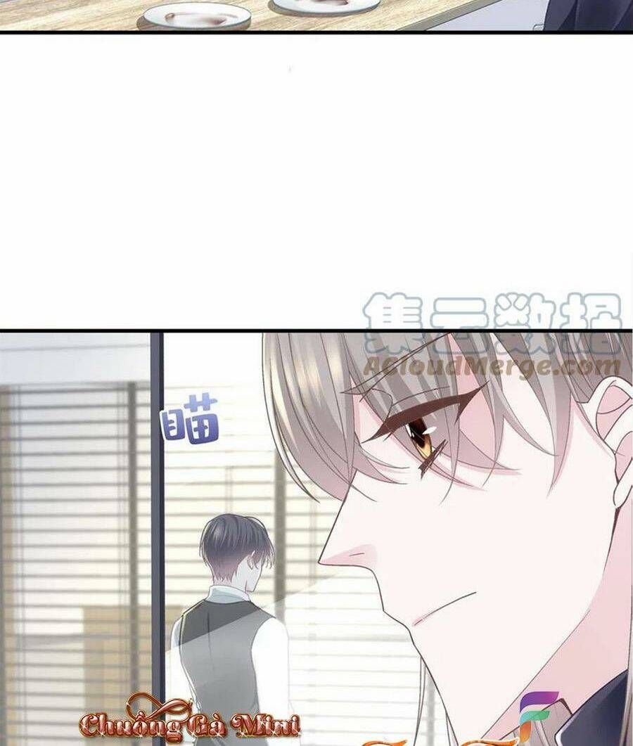 Bảo Bối Tâm Gan Của Lão Đại Xuyên Không Trở Lại Rồi Chapter 126 - Trang 2