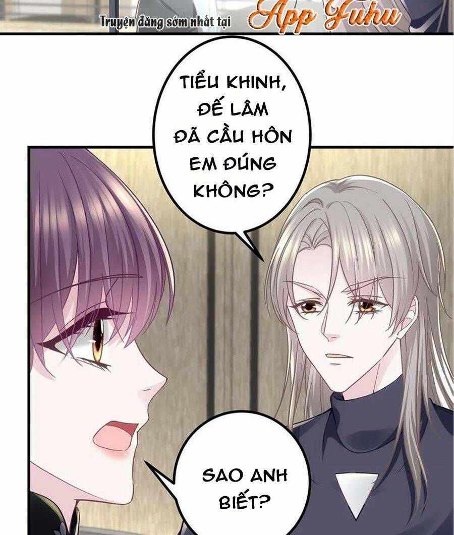 Bảo Bối Tâm Gan Của Lão Đại Xuyên Không Trở Lại Rồi Chapter 126 - Trang 2