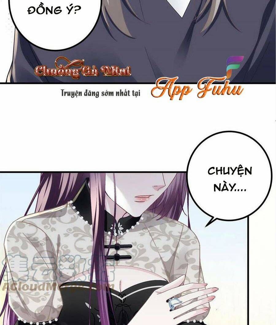 Bảo Bối Tâm Gan Của Lão Đại Xuyên Không Trở Lại Rồi Chapter 126 - Trang 2