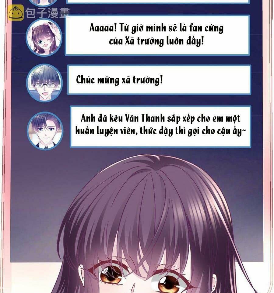 Bảo Bối Tâm Gan Của Lão Đại Xuyên Không Trở Lại Rồi Chapter 127 - Trang 2