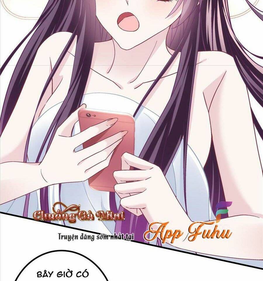 Bảo Bối Tâm Gan Của Lão Đại Xuyên Không Trở Lại Rồi Chapter 127 - Trang 2