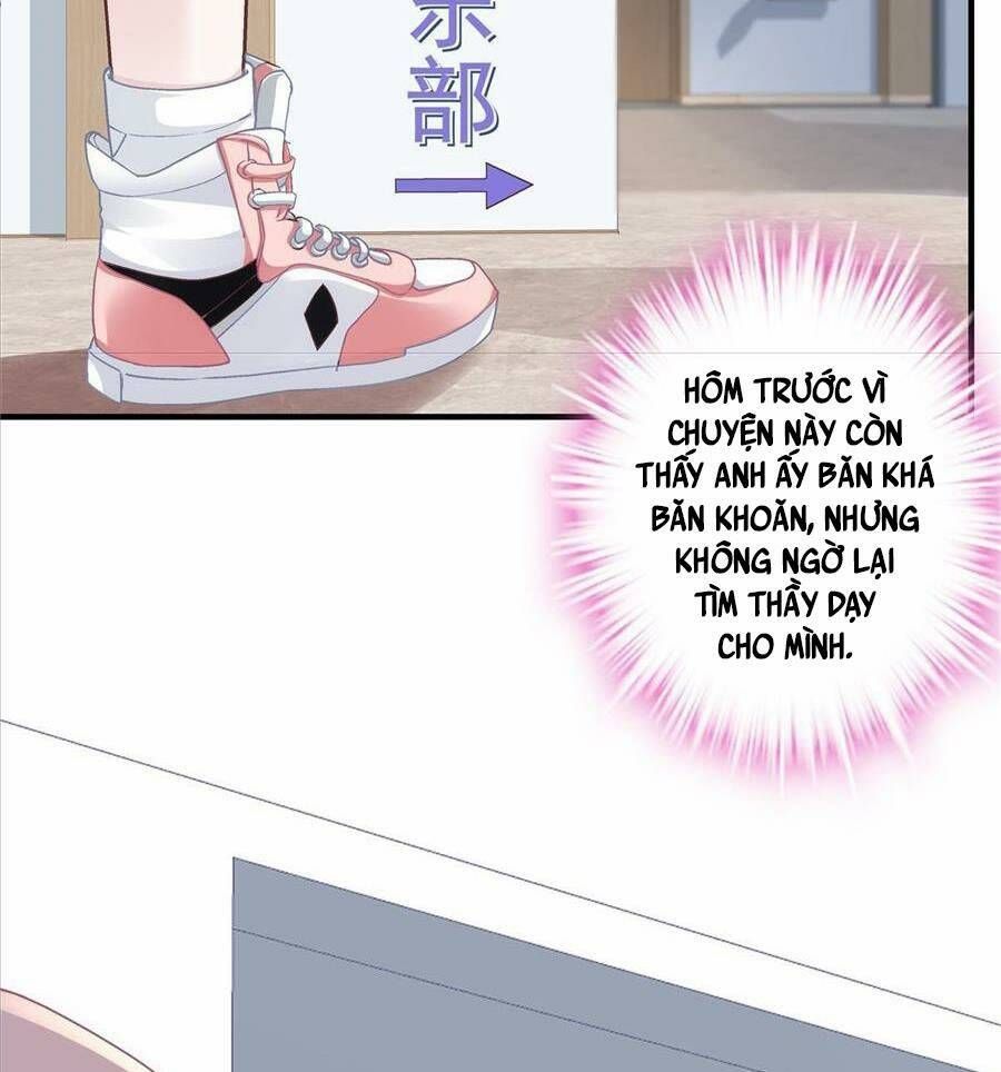 Bảo Bối Tâm Gan Của Lão Đại Xuyên Không Trở Lại Rồi Chapter 127 - Trang 2