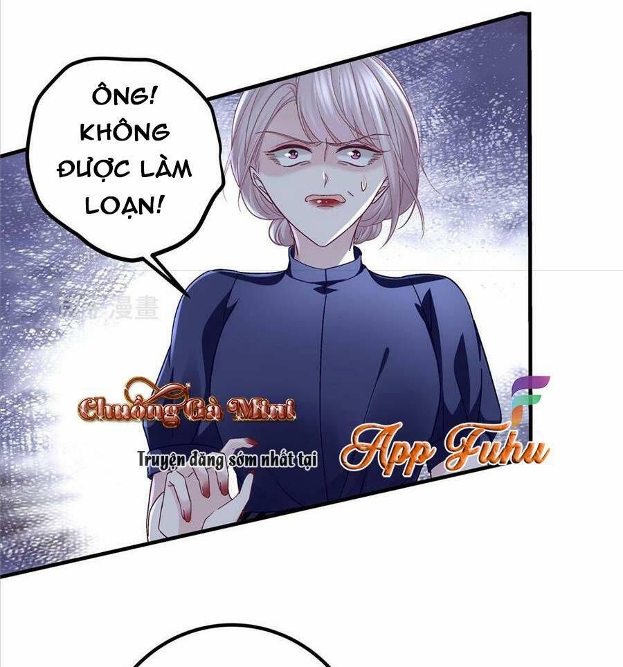 Bảo Bối Tâm Gan Của Lão Đại Xuyên Không Trở Lại Rồi Chapter 127 - Trang 2