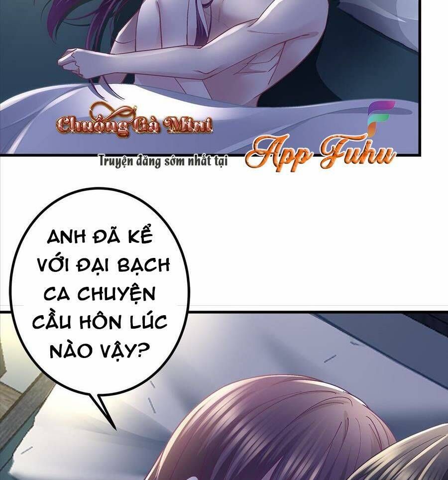 Bảo Bối Tâm Gan Của Lão Đại Xuyên Không Trở Lại Rồi Chapter 127 - Trang 2