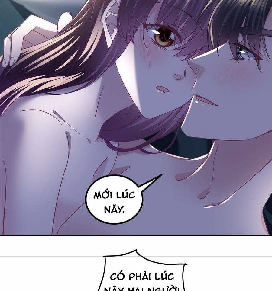 Bảo Bối Tâm Gan Của Lão Đại Xuyên Không Trở Lại Rồi Chapter 127 - Trang 2